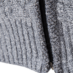 Jaqueta Cardigan de San Francisco Masculino