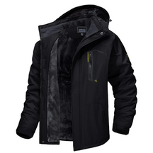 Jaqueta Masculina Ice - Gola Alta