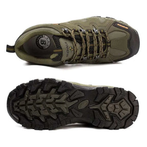 Bota Trilha Montanha Ultramax