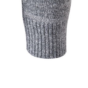 Jaqueta Cardigan de San Francisco Masculino