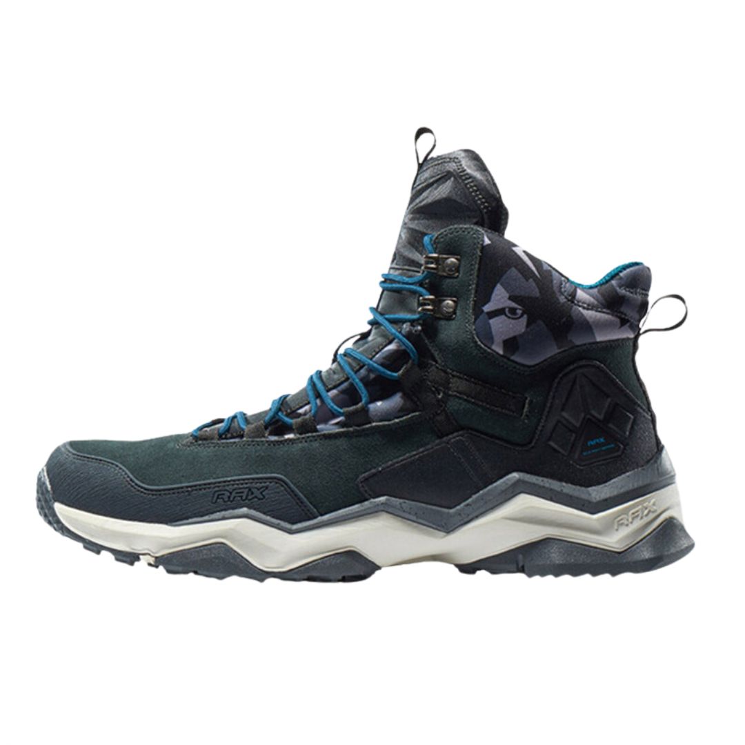 Bota Basquete Risk Masculina