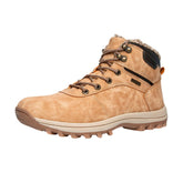 Bota Masculina Adventure Resistente