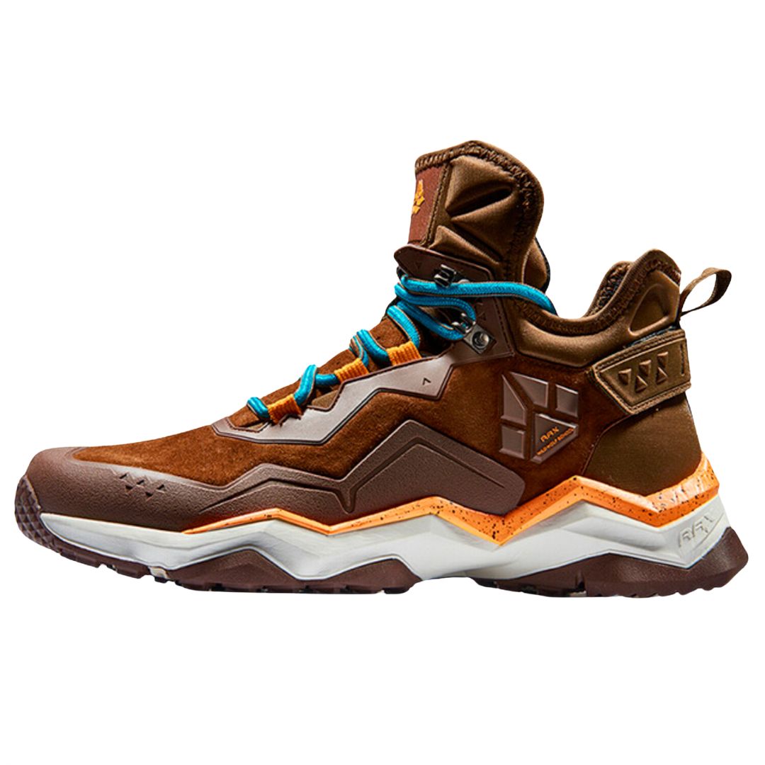 Bota Basquete Risk Masculina