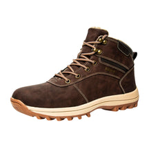 Bota Masculina Adventure Resistente