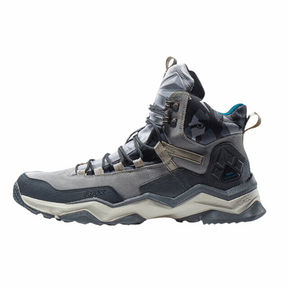 Bota Basquete Risk Masculina