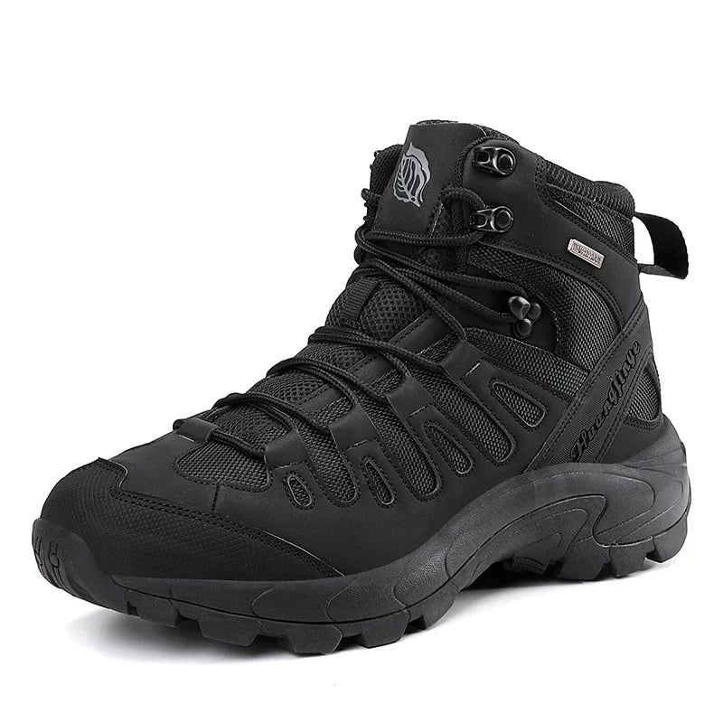 Bota Masculina Tática Ultrais