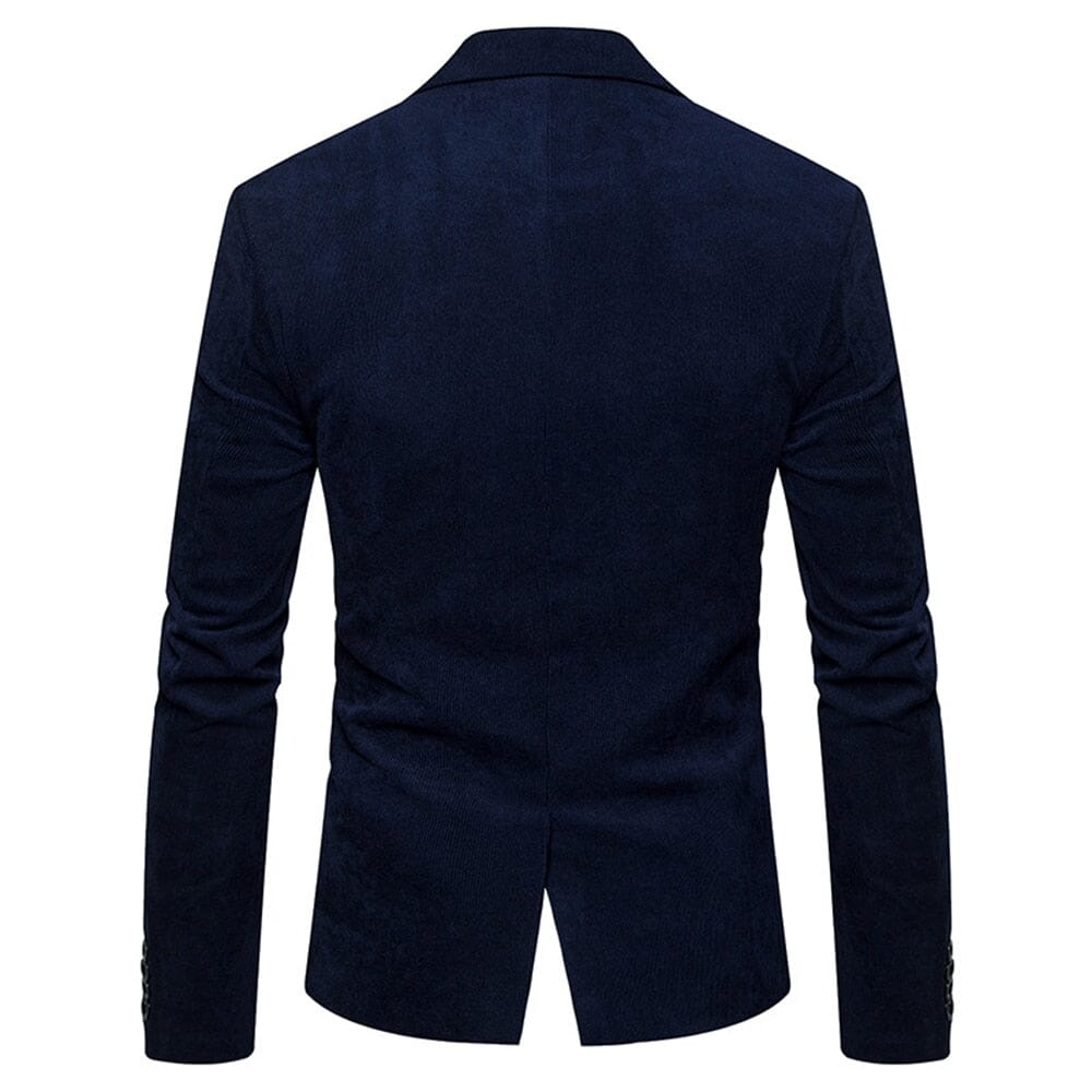 Blazer Masculina Gill Camuflada