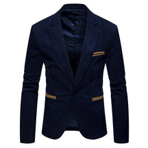 Blazer Masculina Gill Camuflada