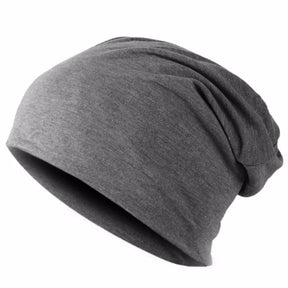 Gorro Masculino Nevado