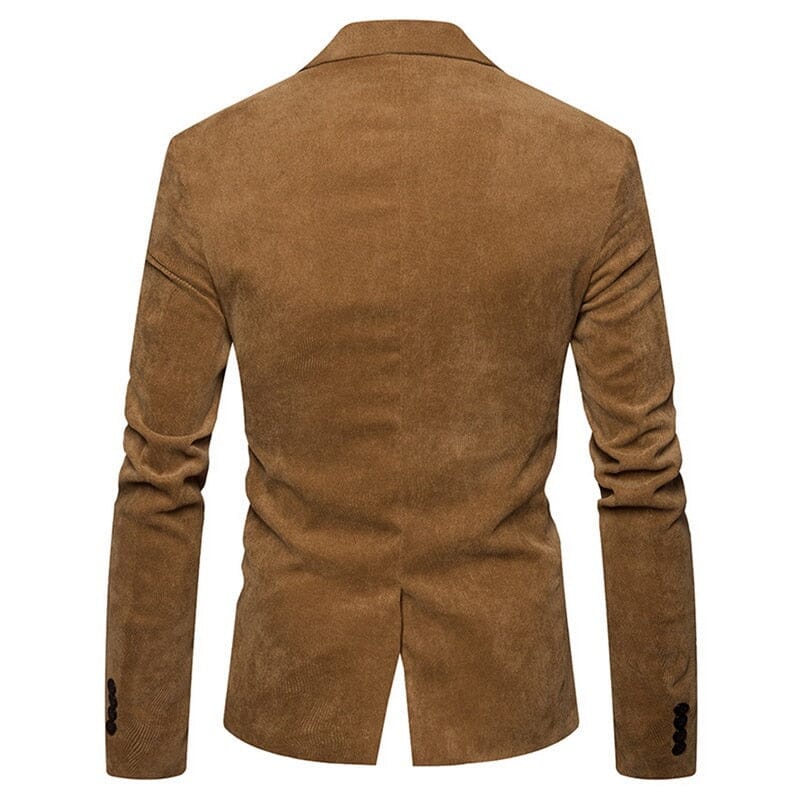 Blazer Masculina Gill Camuflada