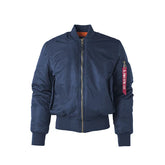 Jaqueta Masculina / Feminina Bomber Action