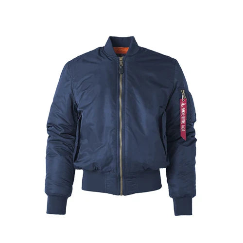 Jaqueta Masculina / Feminina Bomber Action