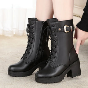 Bota Pelo Surprise – Inverno
