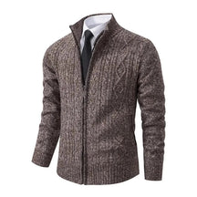 Jaqueta Cardigan de San Francisco Masculino