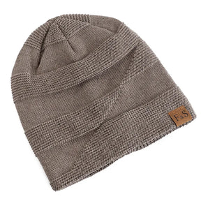 Gorro Masculino – Aquece Cabeça Frio