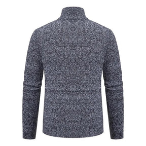 Jaqueta Cardigan de San Francisco Masculino