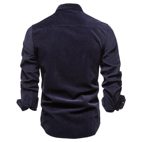 Jaqueta Masculina Blazes - Moda Corporativa