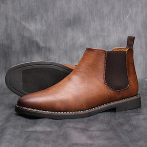 Bota Cavalier Clássica Masculina