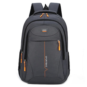 Mochila Shaka Sport  29L -   Capacidade Grande - Material Nylon