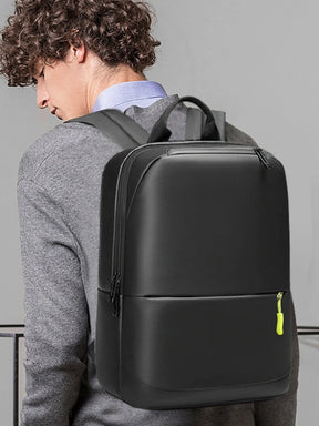 Mochila Executiva Sevet - Totalmente Impermeável - Antifurto - Grande Capacidade