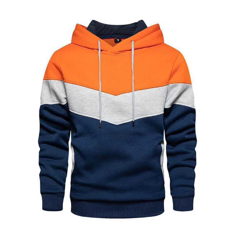 Jaqueta Moletom Blusa De Frio Masculino Esportivo