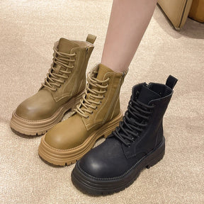 Bota Marshal Impermeável Feminino