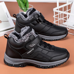 Bota Montano Inverno