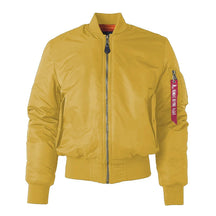 Jaqueta Masculina / Feminina Bomber Action