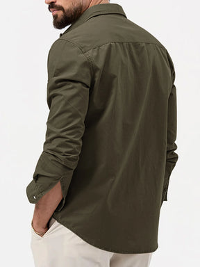 Jaqueta Masculina Empower - Moda Casual Luxo