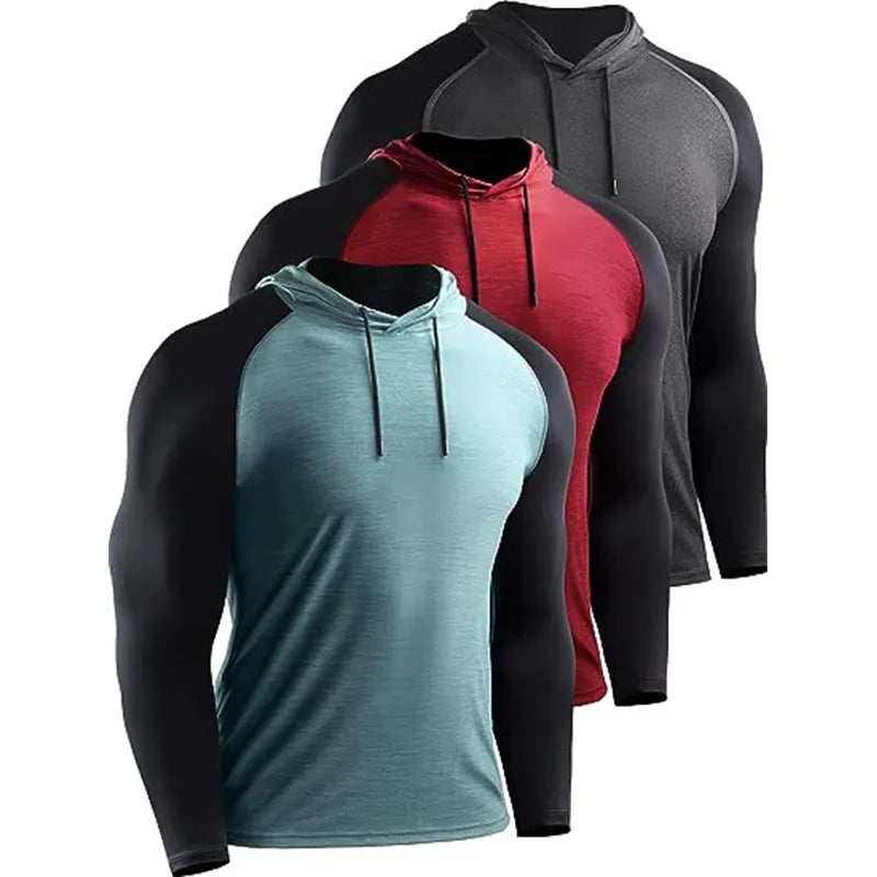 Blusa De Frio Masculino Esportiva