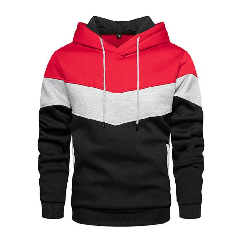 Jaqueta Moletom Blusa De Frio Masculino Esportivo