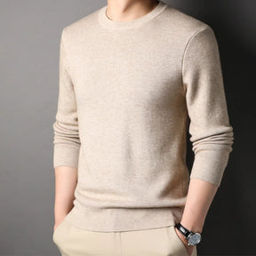 Camisa Maio de Manga Longa Masculino