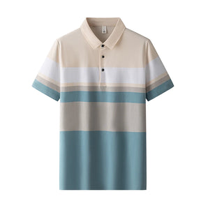 Camisa Masculina Zirck Polo Clássica - Algodão Suave