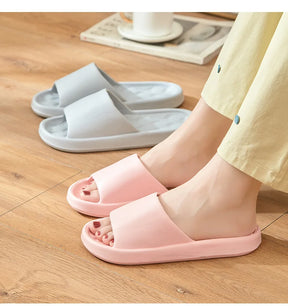 Chinelo Feminino Nuvem Eva Soft Sole Slide Slim