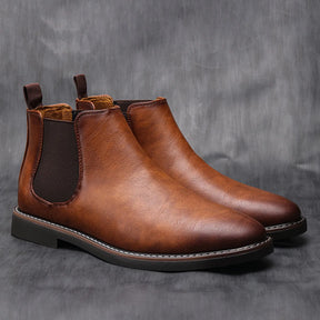 Bota Cavalier Clássica Masculina