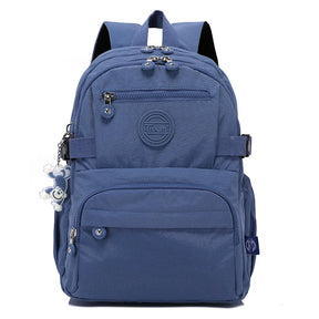Mochila Taego Escolar - Universitária - Grande Capacidade - Forro Impermeável