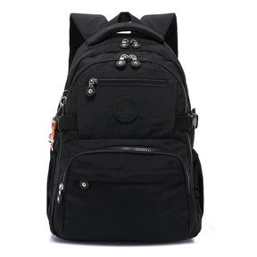 Mochila Taego Escolar - Universitária - Grande Capacidade - Forro Impermeável