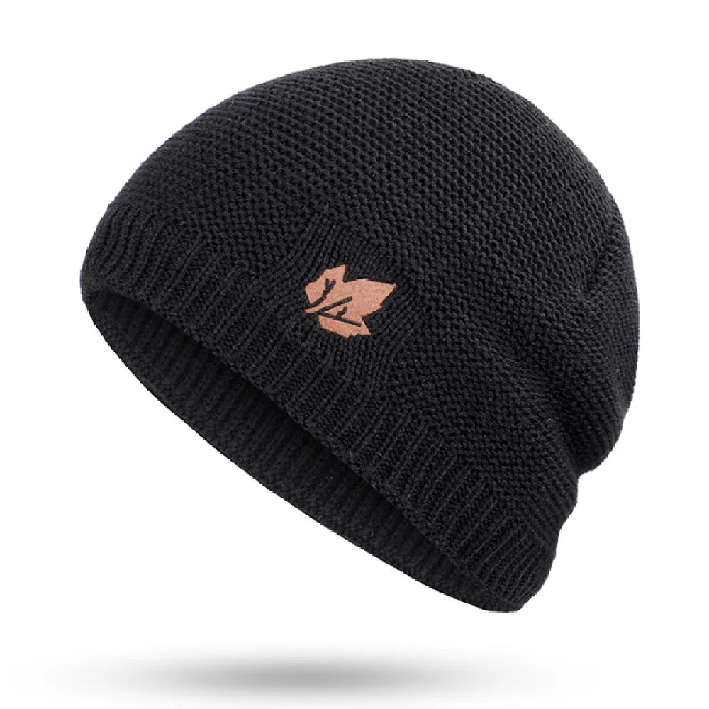 Gorro Masculino Vulcânico