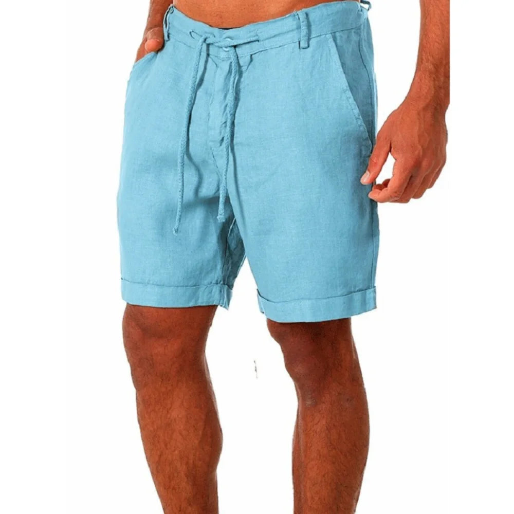 Short Quality Masculino