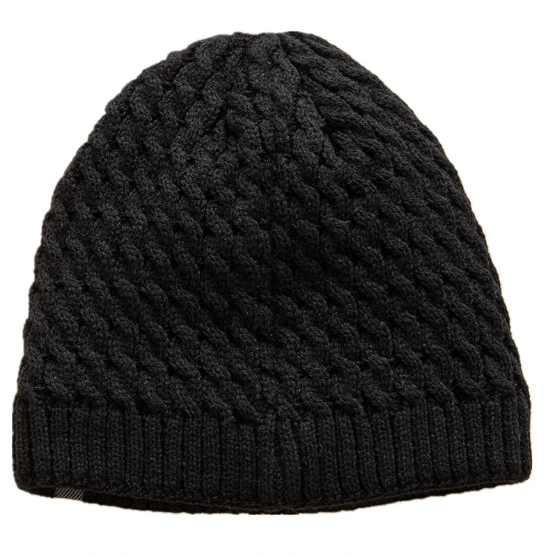 Gorro Masculino Felpudo
