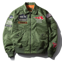 Jaqueta Masculina Porcupine