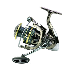 Molinete 18Kg Geração - 2024