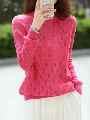 Casaco Hena Vintage Feminino