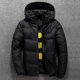 Jaqueta Masculina Puffer Hilts