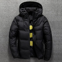 Jaqueta Masculina Puffer Hilts