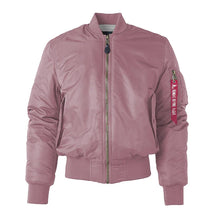 Jaqueta Masculina / Feminina Bomber Action