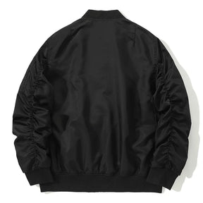 Jaqueta Corta Vento Masculina Bomber FL