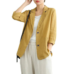 Blazer Feminino Saturno