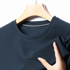 Camisa Masculina Waffle Rigo