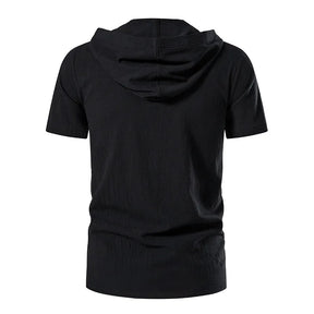Camisa Masculina Veron de Algodão